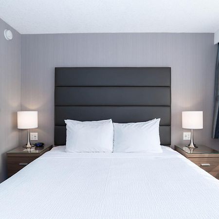 Sandman Hotel Edmonton West Luaran gambar