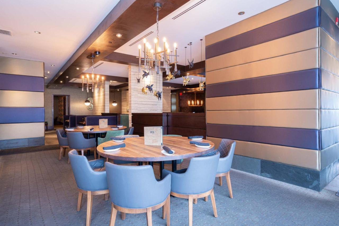 Sandman Hotel Edmonton West Luaran gambar