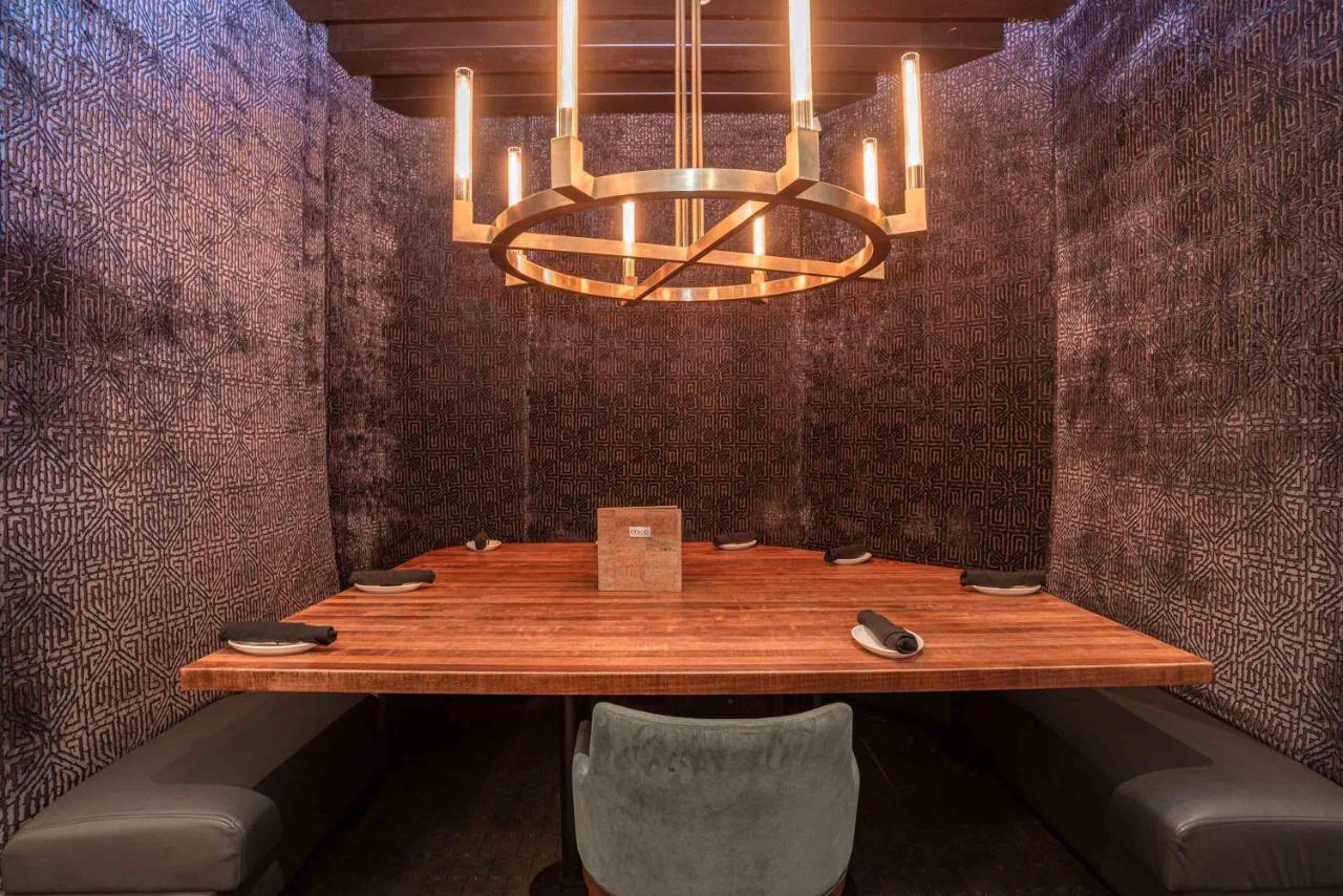 Sandman Hotel Edmonton West Luaran gambar