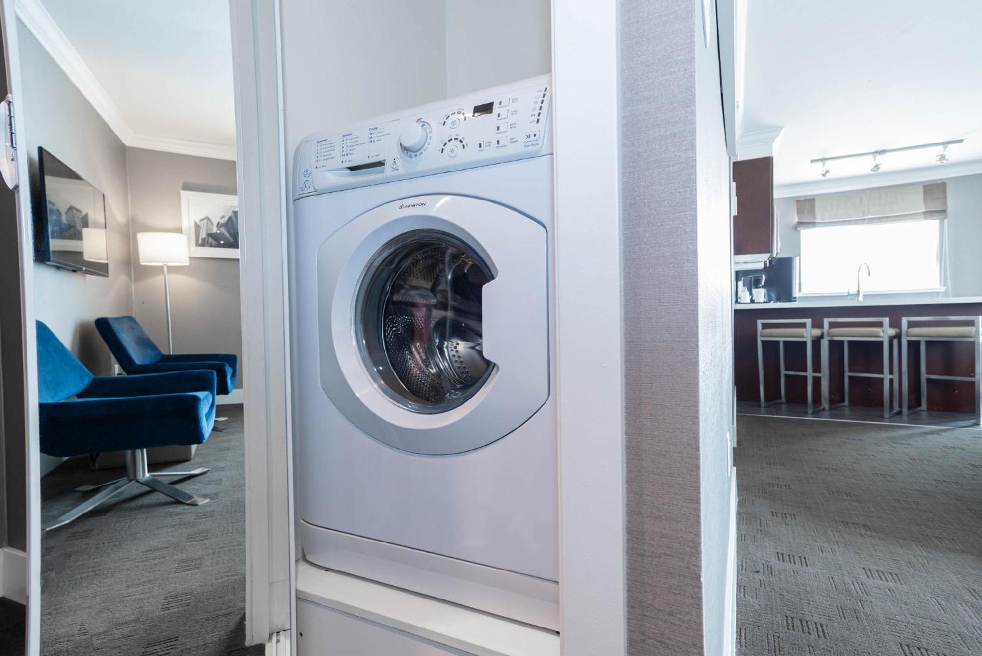 Sandman Hotel Edmonton West Luaran gambar
