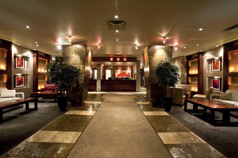 Sandman Hotel Edmonton West Luaran gambar