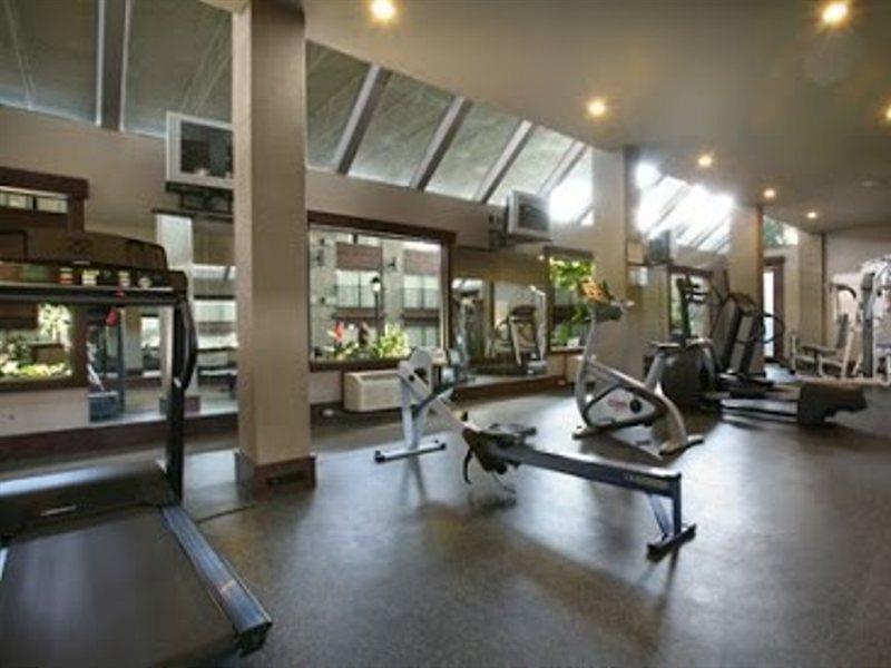 Sandman Hotel Edmonton West Luaran gambar