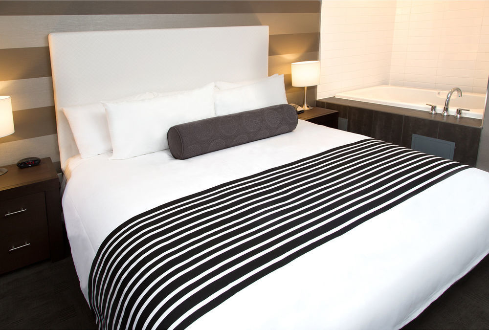 Sandman Hotel Edmonton West Luaran gambar